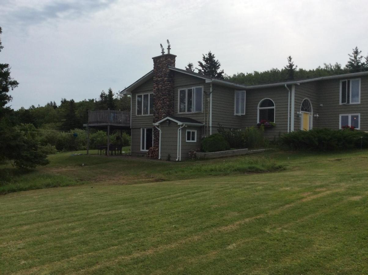 Arisaig By The Sea Apartment Bagian luar foto