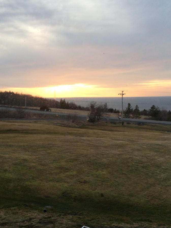 Arisaig By The Sea Apartment Bagian luar foto