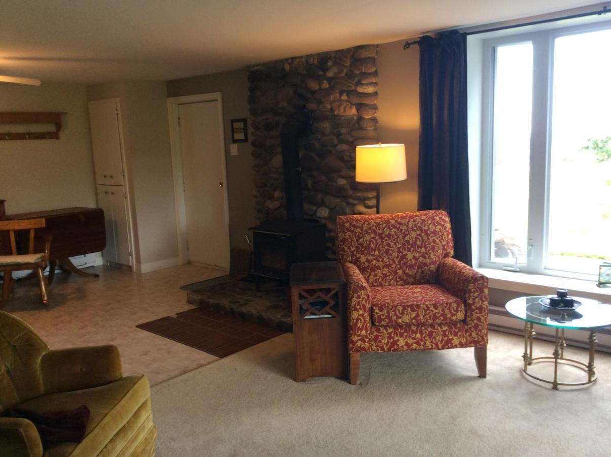 Arisaig By The Sea Apartment Bagian luar foto